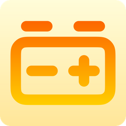 Car-battery  Icon