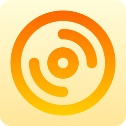 Disc-alt  Icon