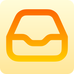 Inbox-alt-  Icon