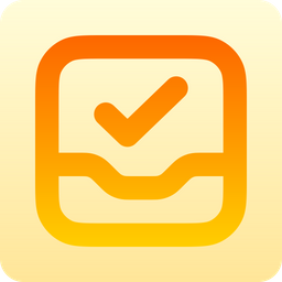 Inbox-check  Icon