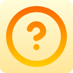 Circle-question  Icon