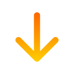 Arrow-down  Icon