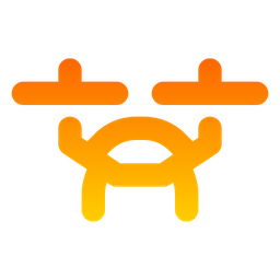 Drone  Icon