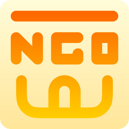 Building-ngo  Icon