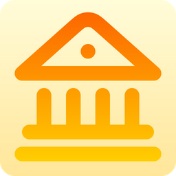 Bank  Icon