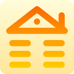 Building-columns  Icon