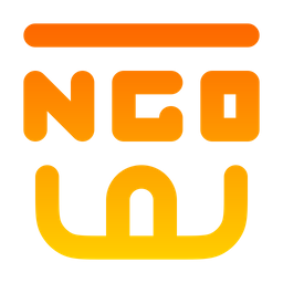 Building-ngo  Icon