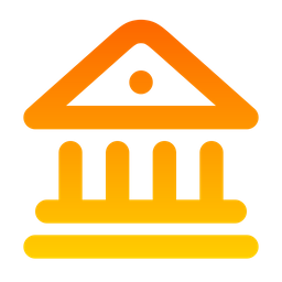 Bank  Icon