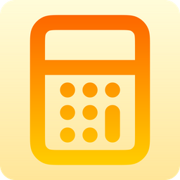 Calculator  Icon