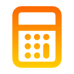 Calculator  Icon