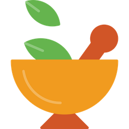 Bowl  Icon