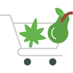 Cart  Icon