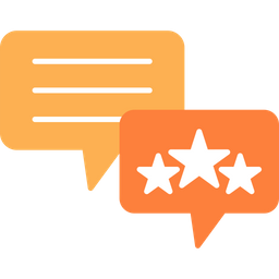 Feedback  Icon