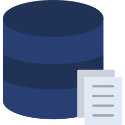 Data  Icon