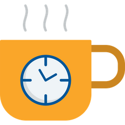 Coffee time  Icon