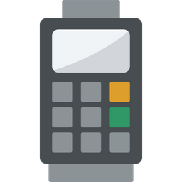 Card reader  Icon