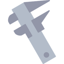 Caliper  Icon