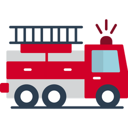 Fire brigade  Icon