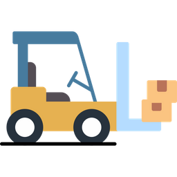 Forklifter  Icon