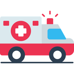 Ambulance  Icon