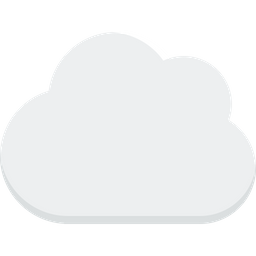 Cloud  Icon