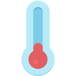 Temperature Quarter Temperature Weather Icon