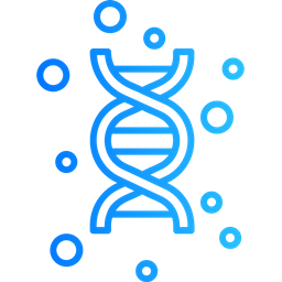 Dna  Icon