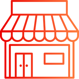 Shop  Icon