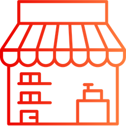 Shop  Icon