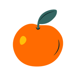 Apple fruit  Icon