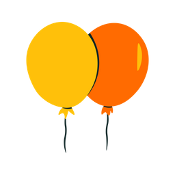 Balloon  Icon