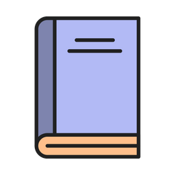 Book  Icon