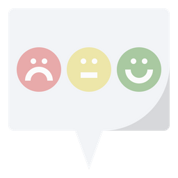 Customer Satisfaction  Icon