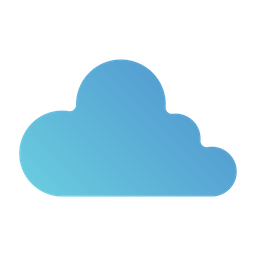 Cloud  Icon