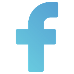 Facebook  Icon