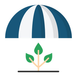 Eco Insurance  Icon