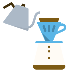 Coffee Cup  Icon