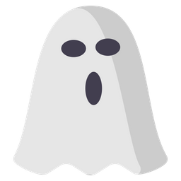 Ghost  Icon