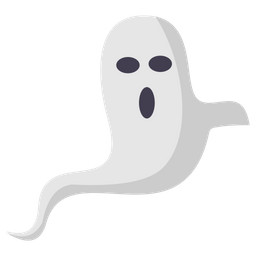 Ghost  Icon