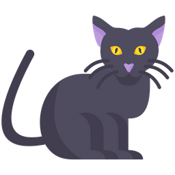 Cat  Icon