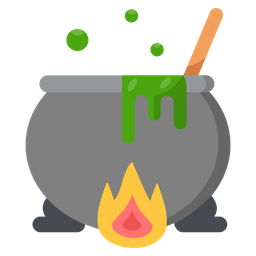 Cauldron  Icon