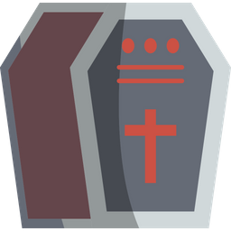 Coffin  Icon