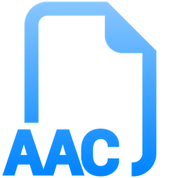 Aac  Icon