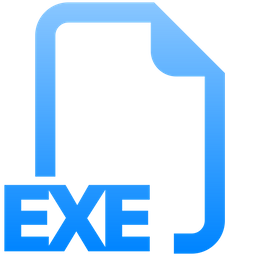 Exe  Icon