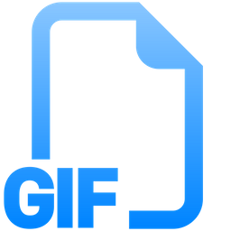 Gif  Icon