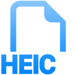 Heic  Icon