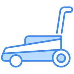 Lawn mower  Icon