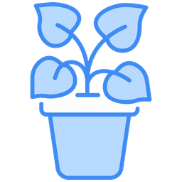 Plant  Icon