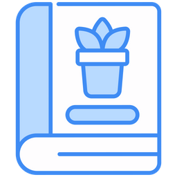 Book  Icon