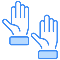 Gloves  Icon